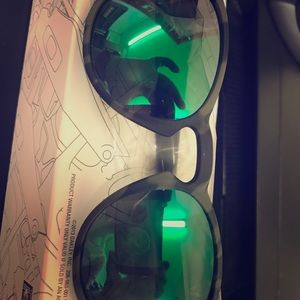 Brand new Oakley’s